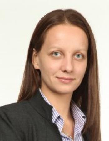 Щирба Оксана