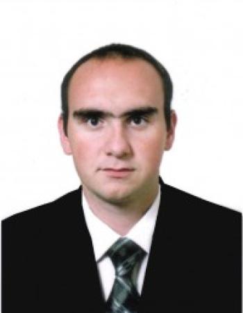 Георгиевич Дмитрий