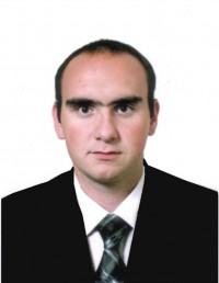 Дмитрий Георгиевич Ярков