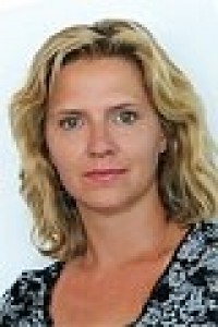 Елена Федорова