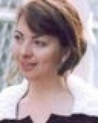 Мадина Хусеновна Богатырева