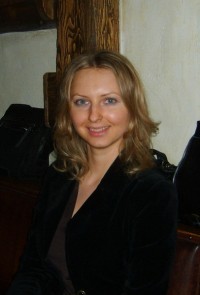 Татьяна Войтас
