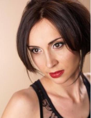 Алексеевна Елена