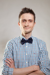 Петр Иванович Аброськин
