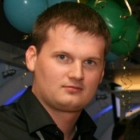 Алексей Юрьевич Казаринсков