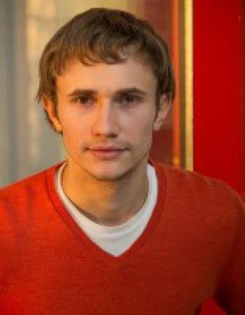 Чернятин Антон
