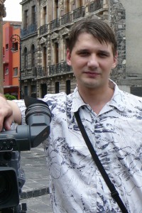Олег Станиславович Герасимов