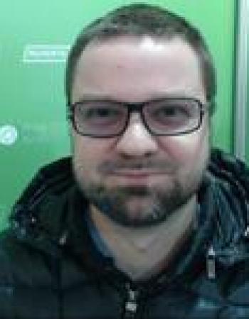 Константинович Михаил