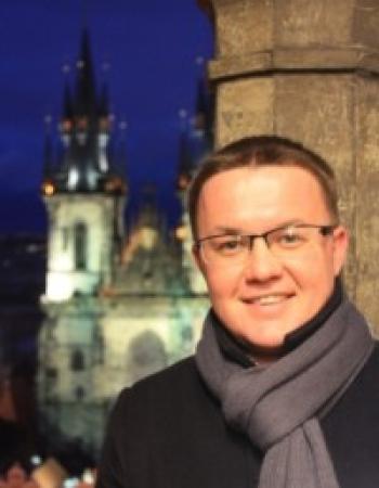 Цулин Александр