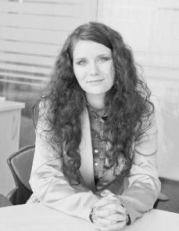 Куликова Екатерина