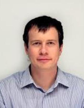 Шишалов Дмитрий