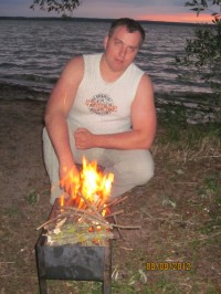 Александр Александрович Бойдаков