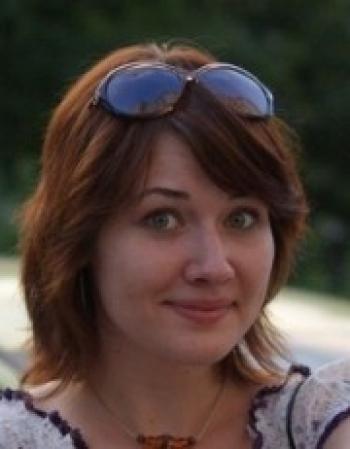 Вадимовна Екатерина