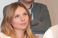 Ольга Вячеславовна Половая