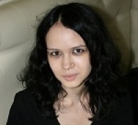 Карина Александровна Михайлова