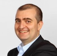 Михаил Арнольдович Цыганков