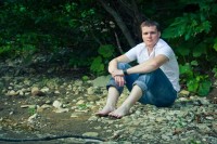 Николай Алексеевич Кудрявцев