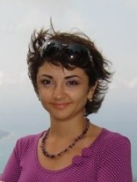 Ирина Евгеньевна Ланцева