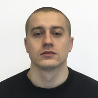 Алексей Шерехора