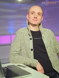 Кирилл Григорьевич Глушаков