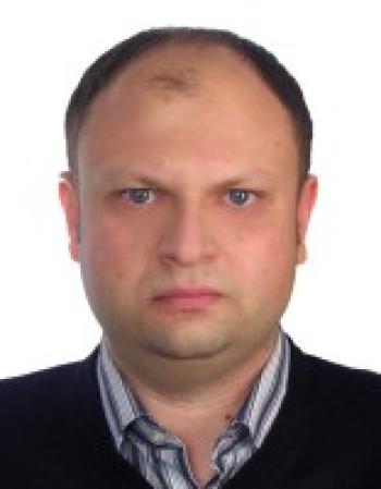 Стйрин Евгений