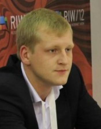 Александрович Дмитрий