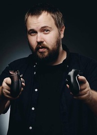 Валентин Петухов