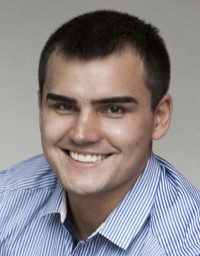 Алекснадр Сергеевич Токмаков