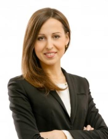 Вячеславовна Ирина