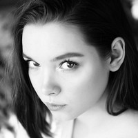 Елизавета Артемовна Никулина