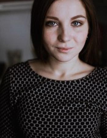 Краснова Анита