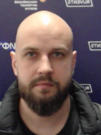 Юрий Соколенко