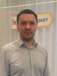 Николай Битюков