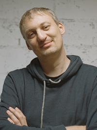 Константин Кислейко