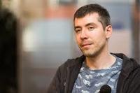 Дмитрий Иванович Крохмаль