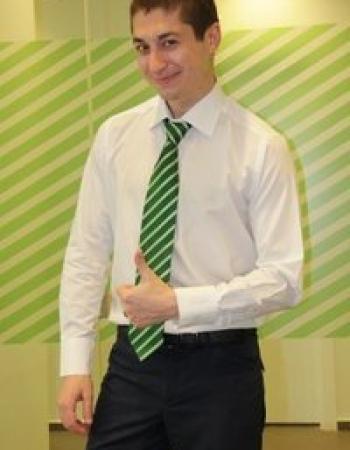 Владимирович Николай