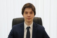 Игорь Вадимович Зотов