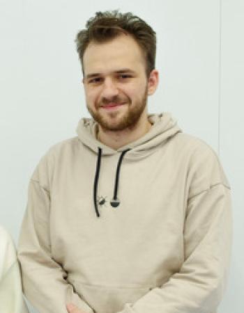 Степанов Даниил