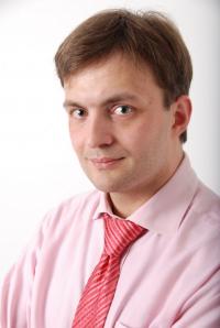 Рауф Велиевич Алиев