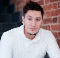 Никита Александрович Цурков