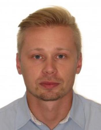 Александрович Павел