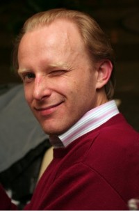Алексей Владимирович Садонов