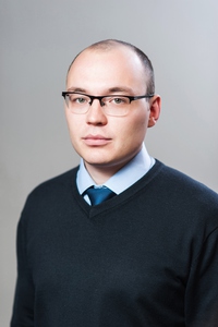 Павел Сергеевич Логинов