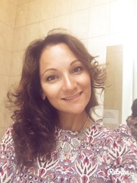 Татьяна Валерьевна Соболева