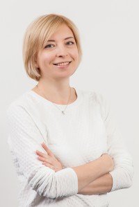 Марина Сергеевна Мачерет