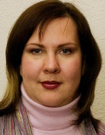 Романенкова Татьяна