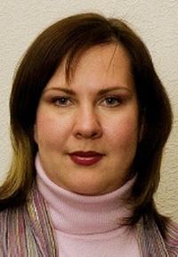 Татьяна Романенкова
