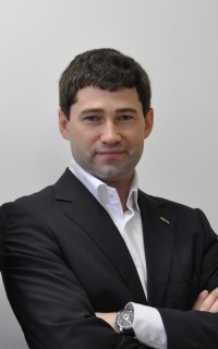 Дмитрий Александрович Дворецкий