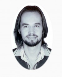 Сергей Вячеславович Корнихин