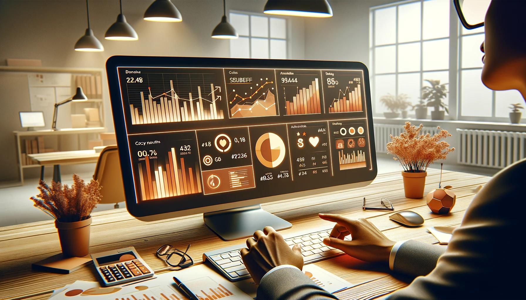 Портал для органов власти с Гособлако: эффективное деловое общение